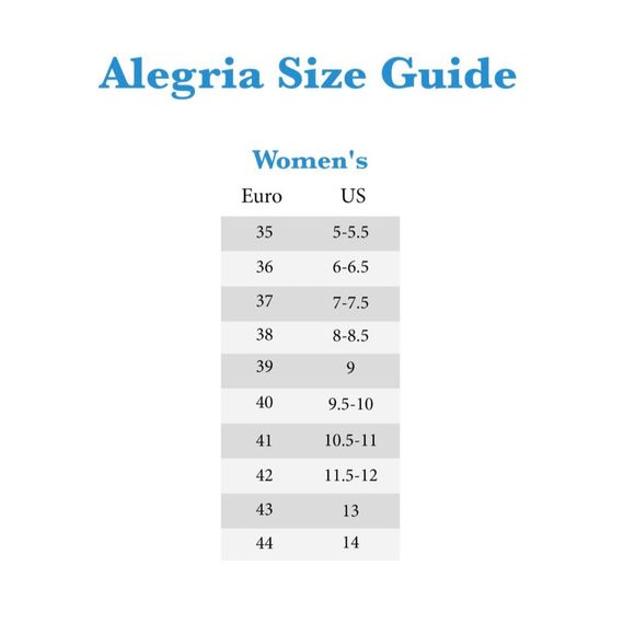 Alegria Pesca Tawny Womens Sandals Size EU 37 US 7.5 - Picture 8 of 8